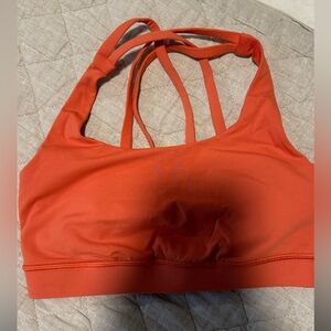 lululemon Energy Bra Medium Support, B-D Cups